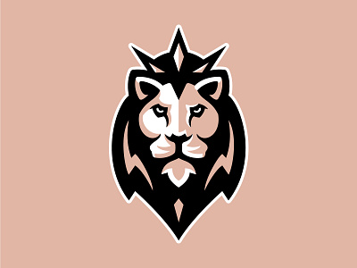 Tallahassee Southern Kings Brand Identity basketball basketball logo brand branding cat compass crown florida illustration king kings lion lions logo mascot southern sport sports tallahassee wildcat