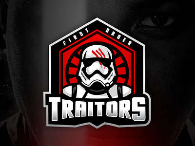 First Order Traitors finn first order fn 2187 force awakens movies sports star wars stormtrooper traitor