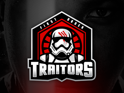 First Order Traitors