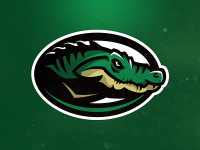 Gator (For Sale) croc football gator logo mascot sale sports
