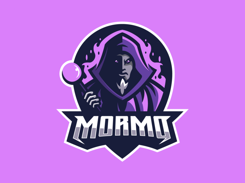 Dark Sorcerer by Matthew Doyle on Dribbble