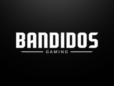 Bandidos Gaming Logo