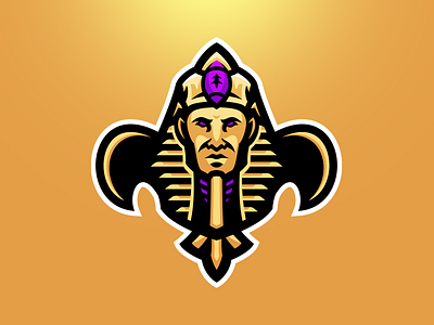 New Orleans Pharaohs Secondary