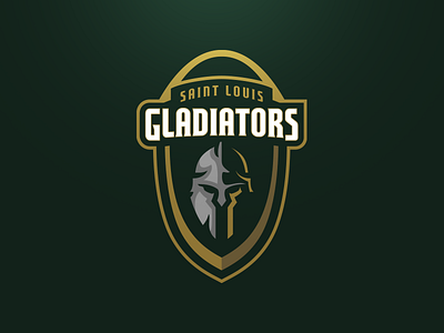 Gladiator Logo Designs Themes Templates And Downloadable Graphic Elements On Dribbble