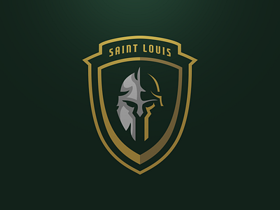 Saint Louis Gladiators Secondary