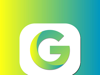 G logo design images