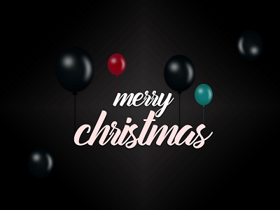 Merry Christmas Design