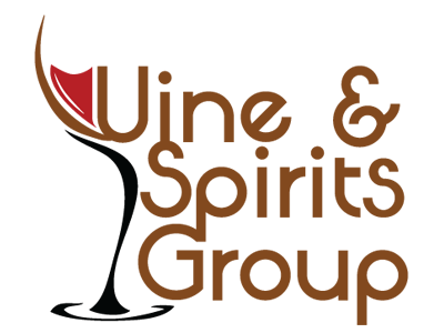 Wine & Spirits Group illustrator photoshop