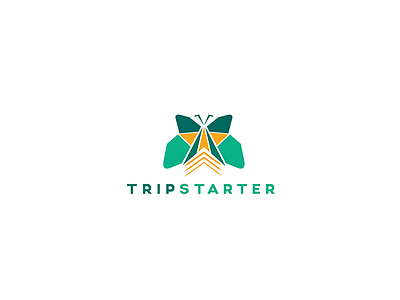 Tripstarter : Branding and Website