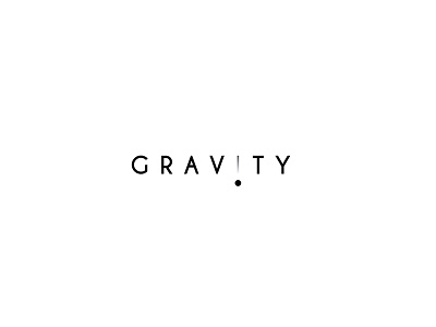 Gravity Concept brand identity logo design