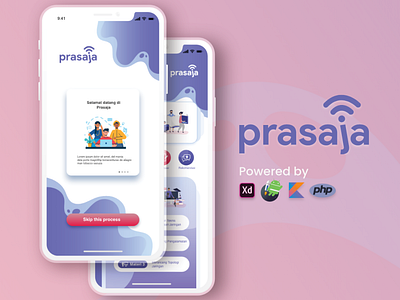 Prasaja Apps