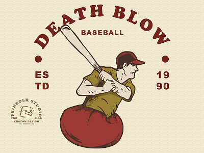 DEATH BLOW