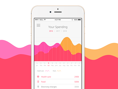 Track Your Spending