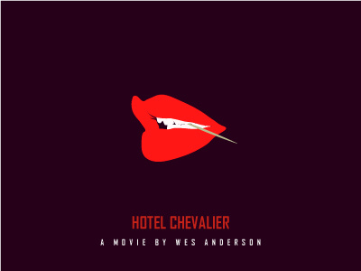 Hotel chevalier