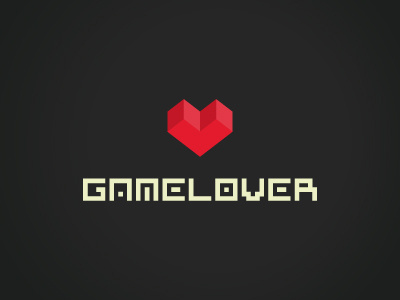 Gamelover game gamelover logo tetris