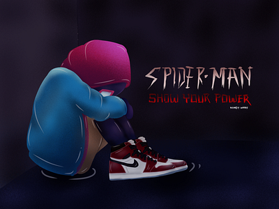 Spiderman