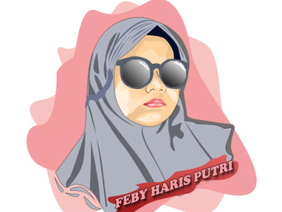 Feby-chan