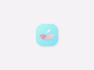 Daily UI 005 - App Icon app dailyui design icon logo ui vector