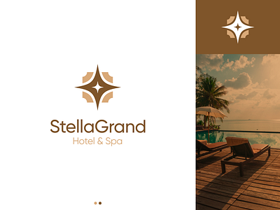 Stella Grand - Hotel and Spa concept