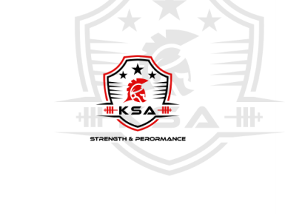 SAK design icon logo