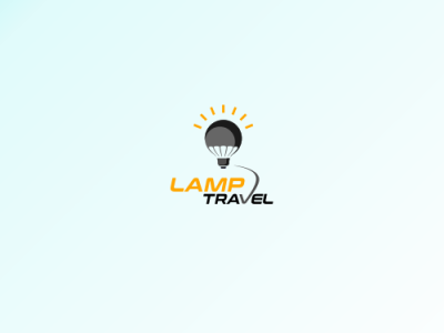 KSA LAMP design logo