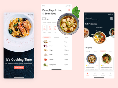 Recipe App