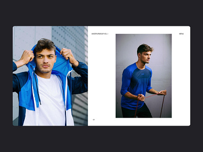 ALESSANDRO ROMAGNOLI commercial design et studio graphic design interface photographer ui ux web website