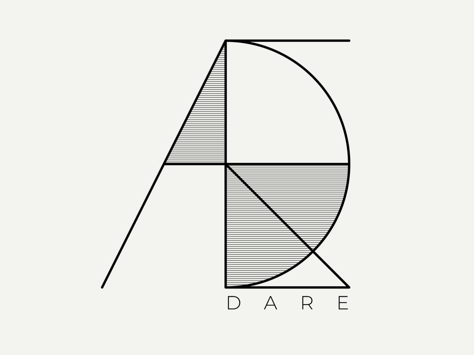 Dare by Sarah Shaqiri on Dribbble
