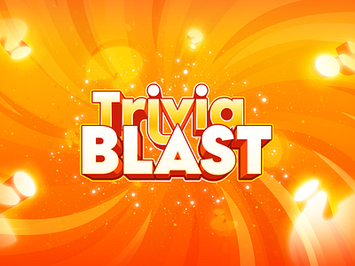 Trivia Blast - Alexa Skills