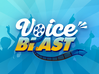 Voice Blast - Alexa Skills alexa amazon blast celebrities game gui interface skills ui voice