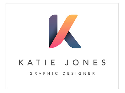 Day 4 - Personal Branding branding business card design businesscard dailychallenge dailylogo dailylogochallenge design illustration logo logodesign monogram monogram design monogram letter mark monogram logo personal brand personal logo