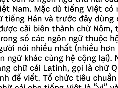 Urban Grotesk is learning Vietnamese. font sans typeface vietnamese