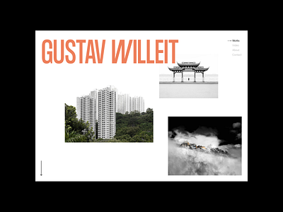 01 Gustav Willeit