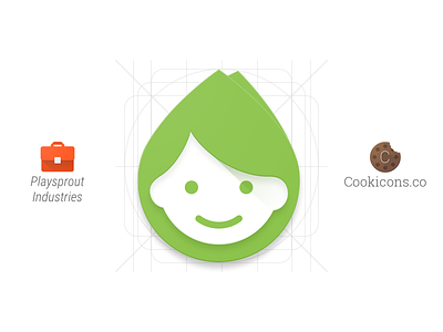 Playsprout Industries Company Icon