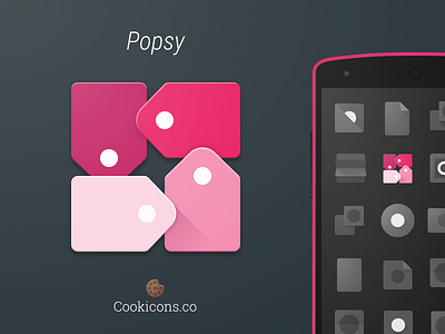 Popsy Product Icon