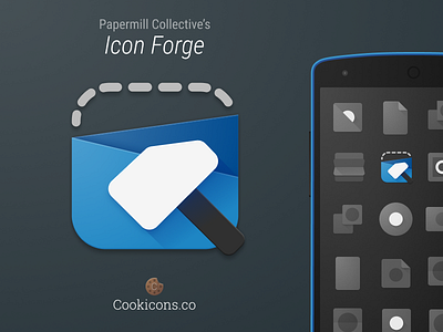 Icon Forge Product Icon