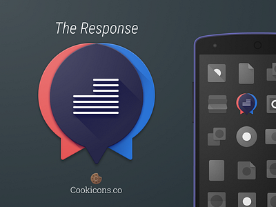 The Response Product Icon