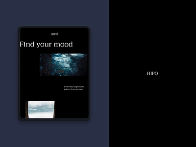 hipo mood branding