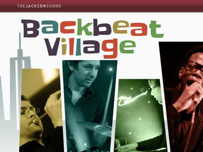 Backbeat Village