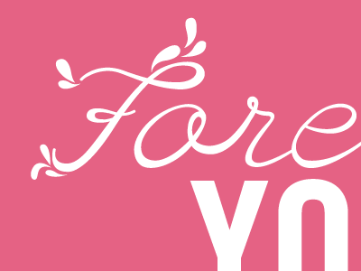Valentine Rough Comp illustrator pink typography valentine white
