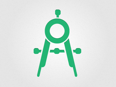 Compass compass icon illustrator symbol