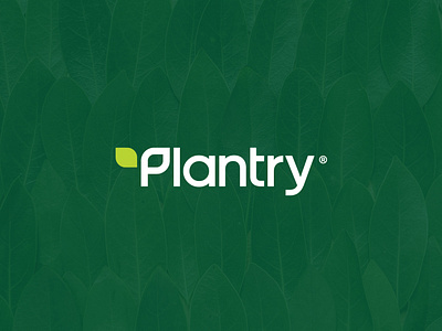 Winning Desing for Plantry, a plant based food company.