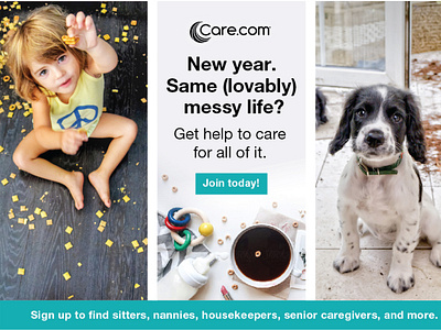 Care.com Marketing