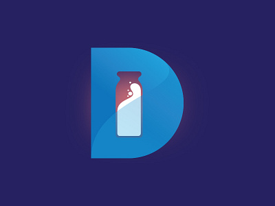 Dairy - Letter D