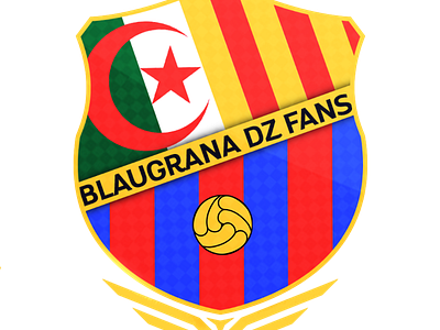 FcBarcelona fans page logo barcelona logo design club