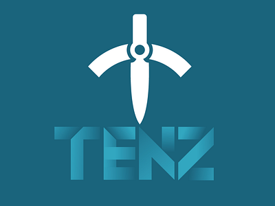 Tenz logo