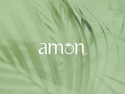 Amons | Branding