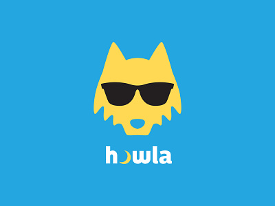 Howla Logo