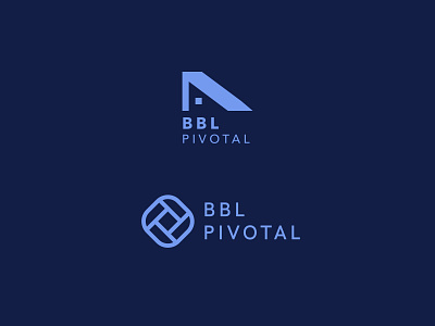 BBL Pivotal - Rejected logos - Part 2