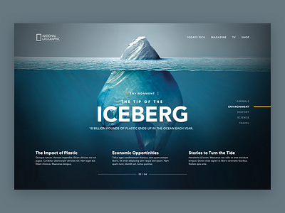 TEENO - Landing Page by Giorgi Chikhladze on Dribbble